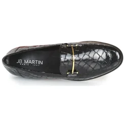 JB Martin - JUDITH