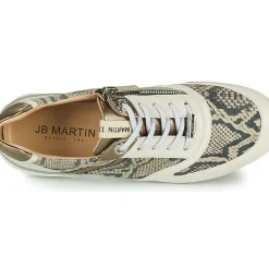 JB Martin - KALIO