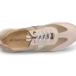 JB Martin - KAPY