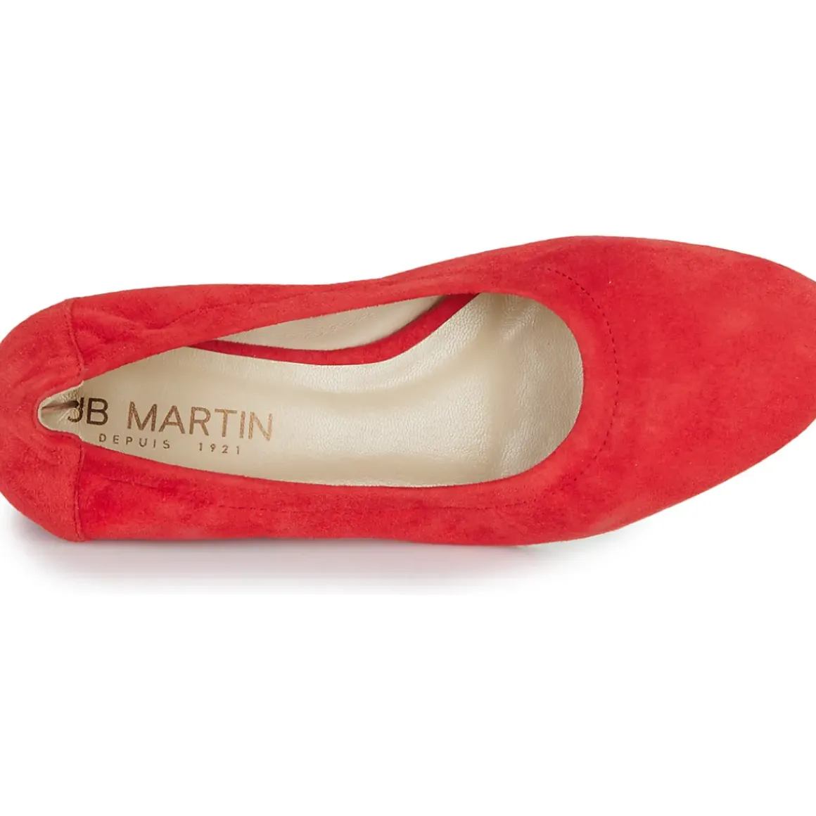 JB Martin - KARINE