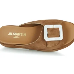 JB Martin - LAMBADA