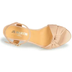 JB Martin - LATINO