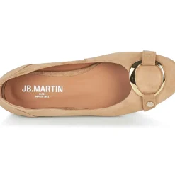 JB Martin - LENA