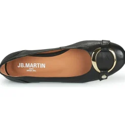 JB Martin - LENA