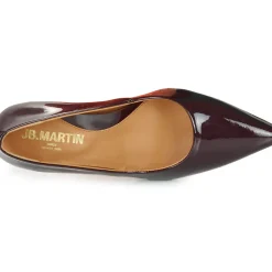 JB Martin - LIERRE