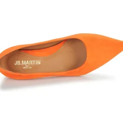 JB Martin - LIERRE