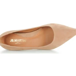 JB Martin - LIERRE