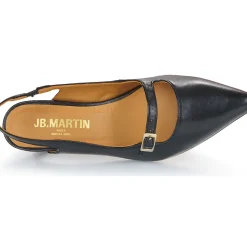 JB Martin - LILOU