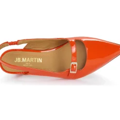 JB Martin - LILOU