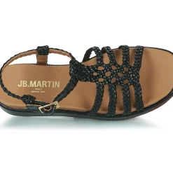 JB Martin - LIMBO