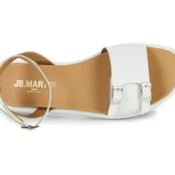 JB Martin - LINA