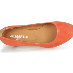 JB Martin - LINDA