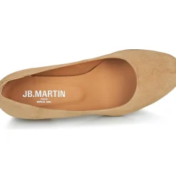 JB Martin - LINDA