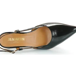 JB Martin - LISON