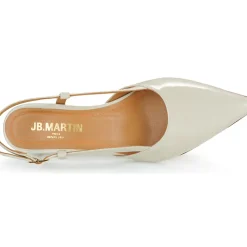 JB Martin - LISON