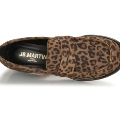 JB Martin - LOLIE
