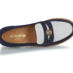 JB Martin - LONDRES