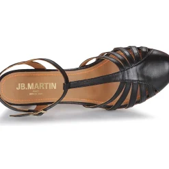 JB Martin - LOYALE
