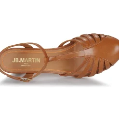 JB Martin - LOYALE