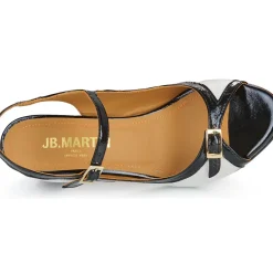 JB Martin - LUBIE
