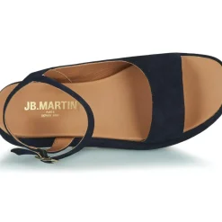 JB Martin - LUCE
