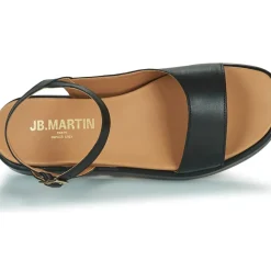 JB Martin - LUCE