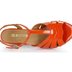 JB Martin - LUCIA