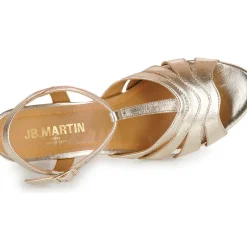 JB Martin - LUCIA