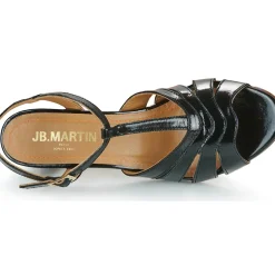 JB Martin - LUCIA