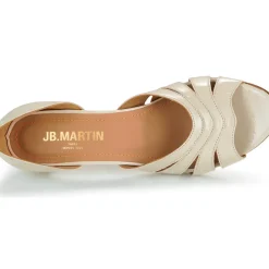 JB Martin - LUNE