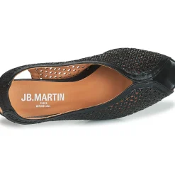 JB Martin - LUXE