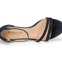 JB Martin - MACABO