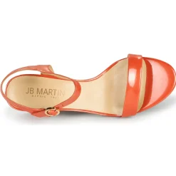 JB Martin - MALINA