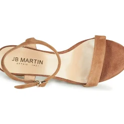 JB Martin - MALINA