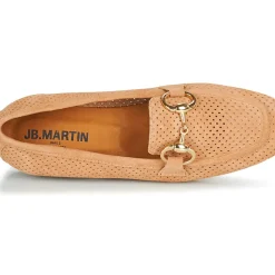 JB Martin - MAYA