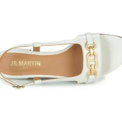JB Martin - MELBA