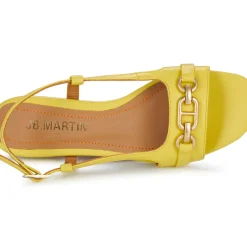 JB Martin - MELBA