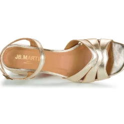 JB Martin - MIRA