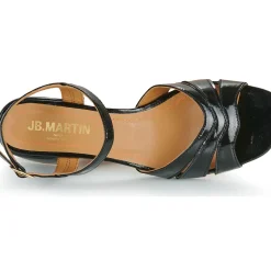 JB Martin - MIRA