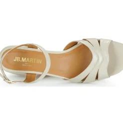 JB Martin - MIRA