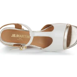 JB Martin - MITAINE