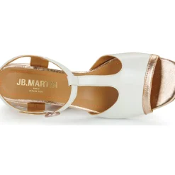JB Martin - MITAINE