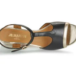 JB Martin - MITAINE