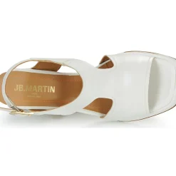 JB Martin - MURANO