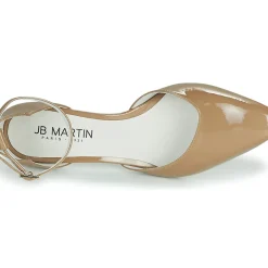 JB Martin - NATACHA