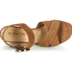 JB Martin - NICKY