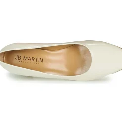 JB Martin - NORMAN