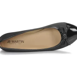 JB Martin - OLSEN
