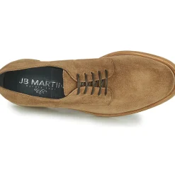 JB Martin - OSER