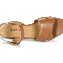 JB Martin - OXIA
